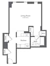 HD FloorPlan