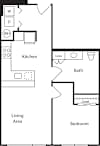 HD FloorPlan