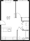 HD FloorPlan