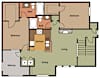 HD FloorPlan