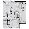 HD FloorPlan