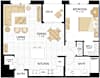HD FloorPlan