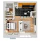 HD FloorPlan