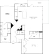 HD FloorPlan