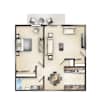 HD FloorPlan