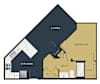 HD FloorPlan