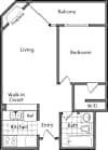 HD FloorPlan