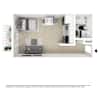3D Furnished
