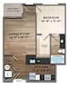 HD FloorPlan