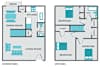 HD FloorPlan