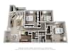 HD FloorPlan