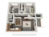 HD FloorPlan