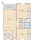 HD FloorPlan