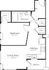 HD FloorPlan