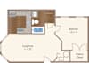 HD FloorPlan