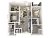 HD FloorPlan