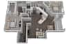 HD FloorPlan