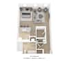 HD FloorPlan