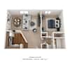 HD FloorPlan