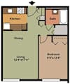 HD FloorPlan