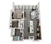 HD FloorPlan