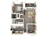 HD FloorPlan