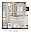HD FloorPlan