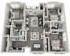 HD FloorPlan