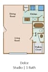 HD FloorPlan