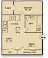 HD FloorPlan