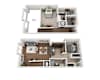 HD FloorPlan