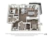 HD FloorPlan
