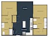 HD FloorPlan