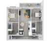 HD FloorPlan