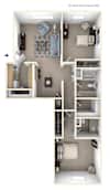 HD FloorPlan
