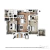 HD FloorPlan