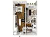 HD FloorPlan