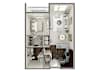 HD FloorPlan
