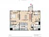 HD FloorPlan