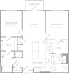 HD FloorPlan