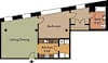 HD FloorPlan