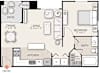 HD FloorPlan