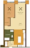 HD FloorPlan