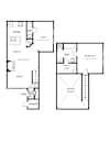 HD FloorPlan