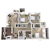 HD FloorPlan