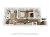 HD FloorPlan