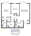 HD FloorPlan