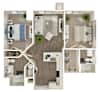 HD FloorPlan