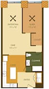 HD FloorPlan
