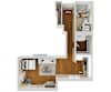 HD FloorPlan